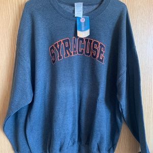 Mens Syracuse Sweatshirt